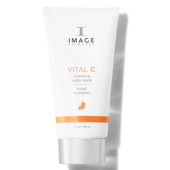 Image Vital C Hydrating Water Burst